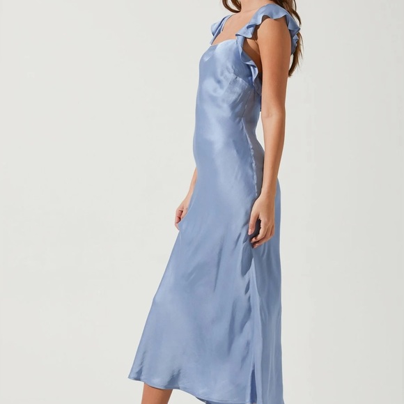 Astr The Label Rina Ruffle - Picture 2 of 3